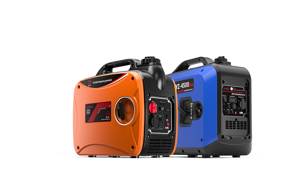 揚子發(fā)電機