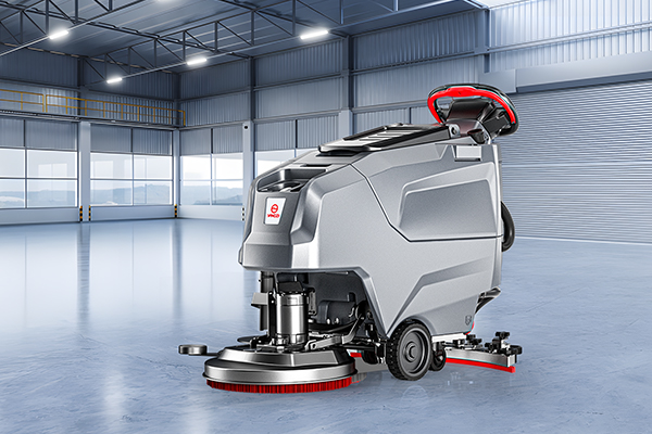 工業(yè)洗地機(jī)廠家