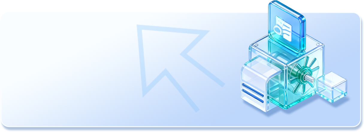 動力系統(tǒng)選擇