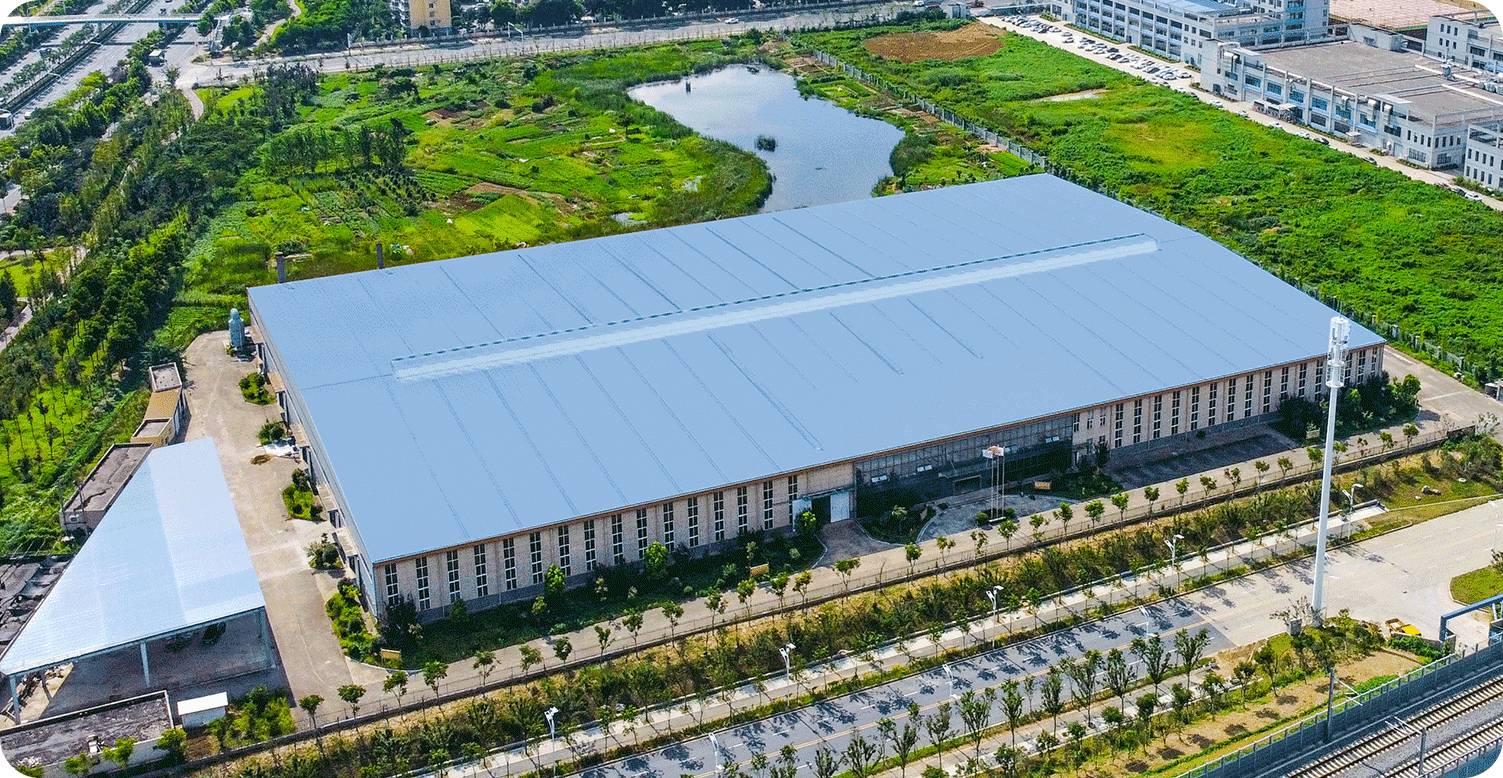 揚(yáng)子清潔設(shè)備