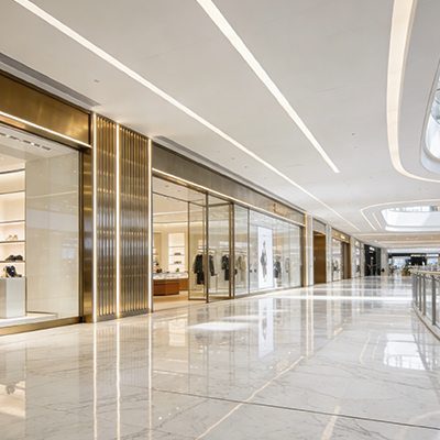 商場(chǎng)購(gòu)物中心