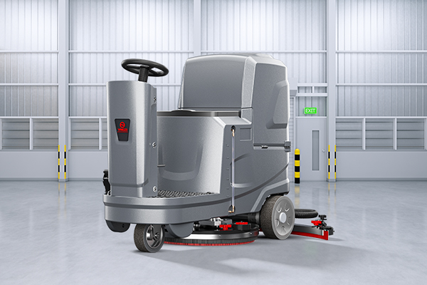 工廠洗地機(jī)
