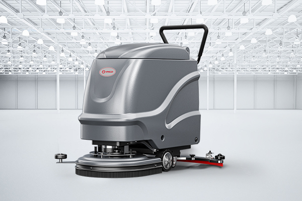 商場超市商用工業(yè)洗地機(jī)