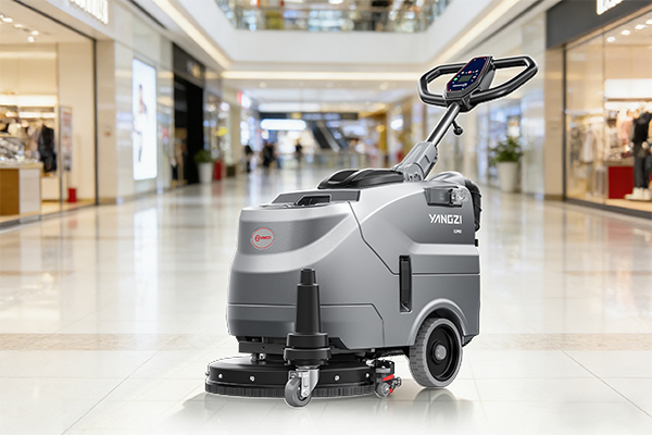 商用洗地機(jī)價格