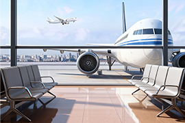 車(chē)站機(jī)場(chǎng)