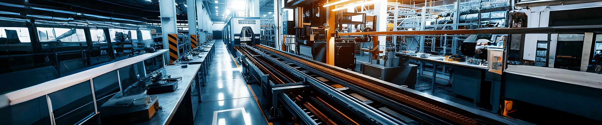 特殊定制清潔場景