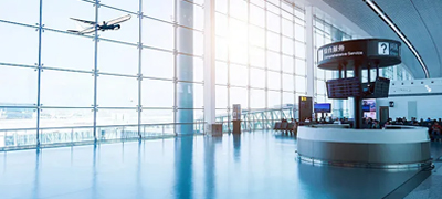 機(jī)場/高鐵站