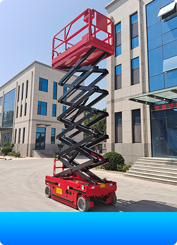 液壓升降平臺(tái)車(chē)價(jià)格