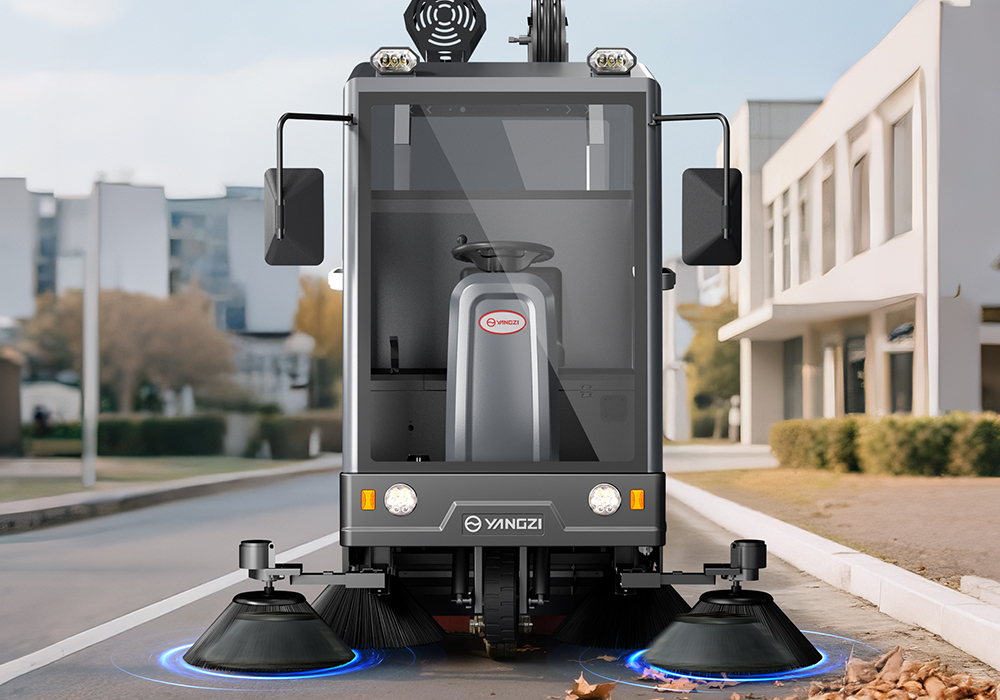 電動(dòng)震塵系統(tǒng)