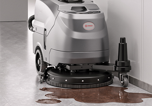 機(jī)械浮動(dòng)刷盤(pán)