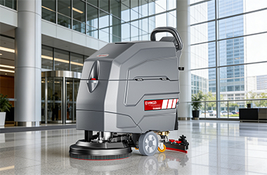 物業(yè)小區(qū)清潔