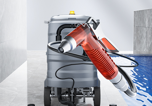 揚(yáng)子YZ-X7C 駕駛式洗地機(jī)