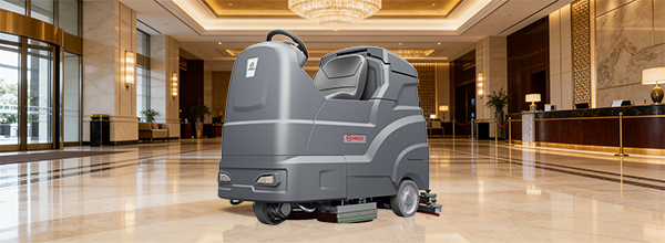 酒店寫字樓場(chǎng)景