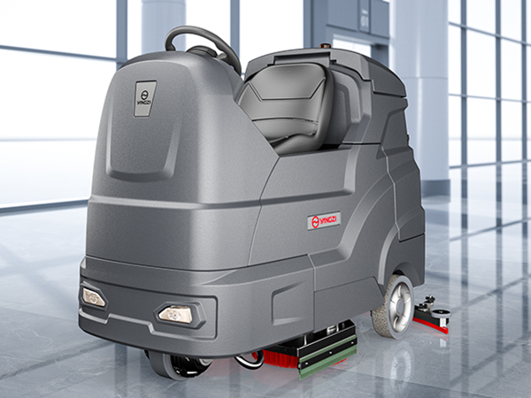 揚(yáng)子YZ-X9洗地機(jī)細(xì)節(jié)圖