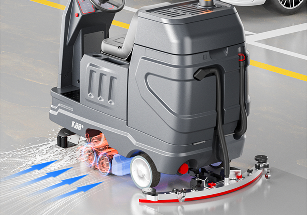 穩(wěn)定底盤與動力