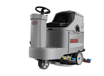 洗地機(jī)使用應(yīng)注意哪些問題？