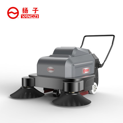 揚(yáng)子手推式掃地機(jī)有哪幾種類型？