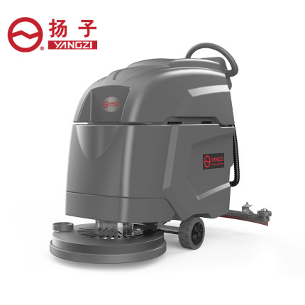 超市適合使用哪種洗地機(jī)？