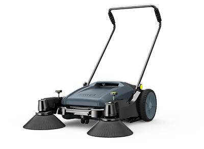 手動掃地

機多少錢一臺？