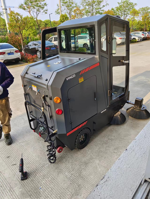 使用中掃地機出現(xiàn)問題怎么辦 使用中掃地機出現(xiàn)問題怎么辦