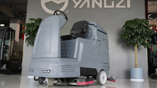 不同型號(hào)洗地機(jī)都有什么作用？