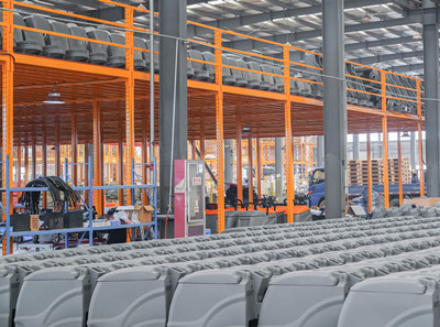 全自動洗地機(jī) 全自動洗地機(jī)