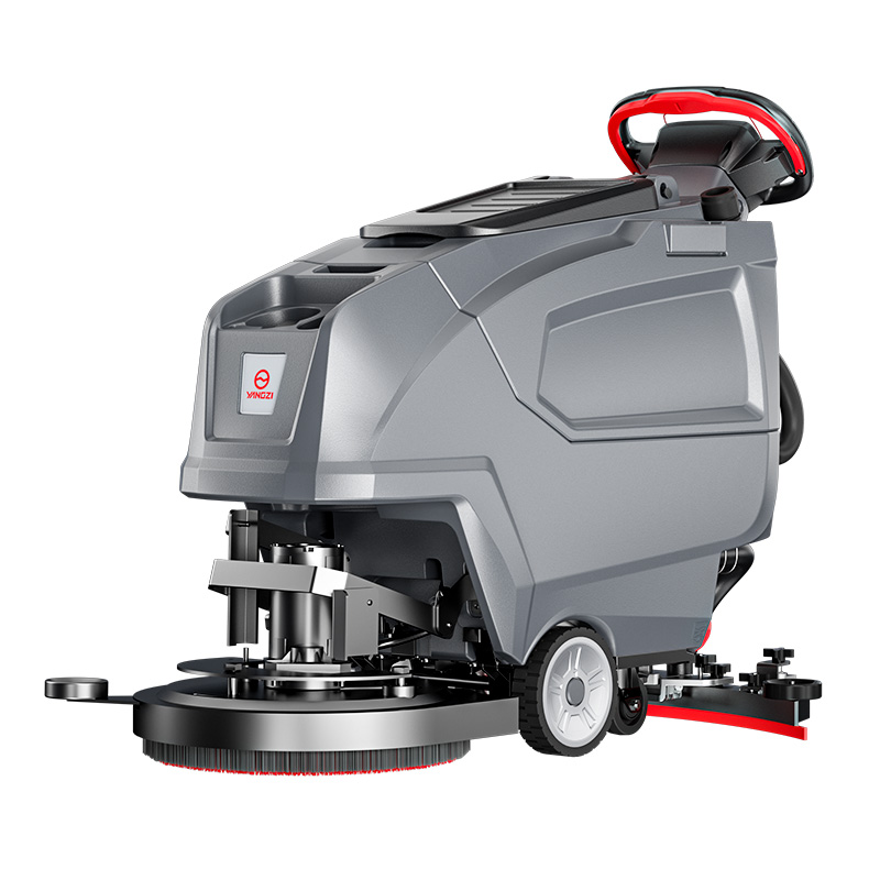 揚(yáng)子洗地機(jī)YZ-Q2【下架】