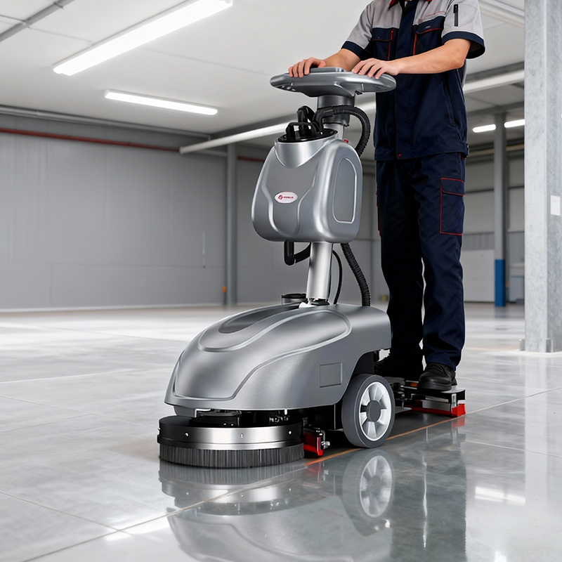 食品廠清潔升級(jí)實(shí)錄｜正大食品（襄陽）攜手YZ-X1，3000㎡車間高效潔凈達(dá)標(biāo)