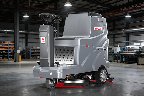 揚(yáng)子YZ-X5E洗地機(jī)