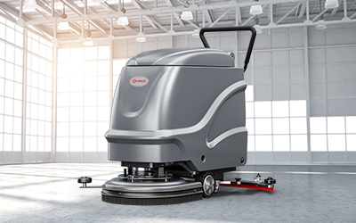 揚(yáng)子YZ-X2免維護(hù)洗地機(jī)