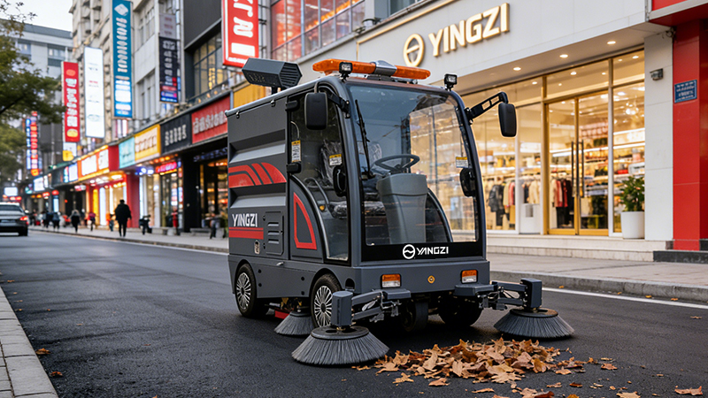 江蘇政采案例：新盛街道文化藝術(shù)中心高效清潔升級(jí)