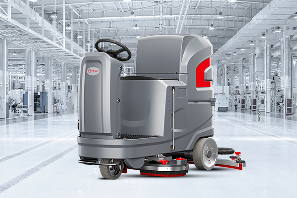 揚(yáng)子洗地機(jī)