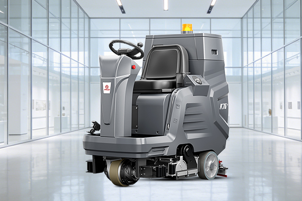 揚(yáng)子洗掃一體機(jī)YZ-XS5