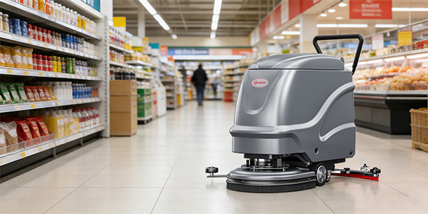 揚(yáng)子洗地機(jī)YZ-X2