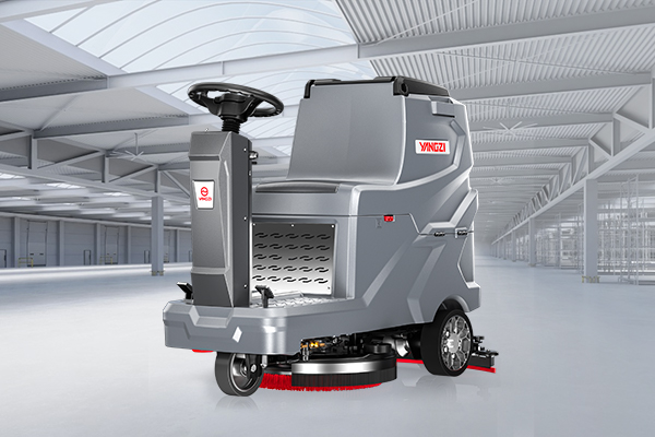 揚(yáng)子洗地機(jī)X5E