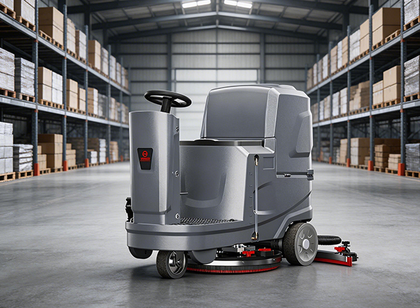 揚(yáng)子洗地機(jī)YZ-X5