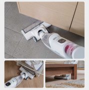 海爾洗地機海豚d3上市！傳統(tǒng)清掃清洗已成過去